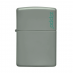 Isqueiro Zippo Classic Sage Logo